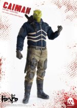 Dorohedoro: Caiman (Anime Version) - Imagen 3