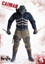 Dorohedoro: Caiman (Anime Version) - Imagen 4
