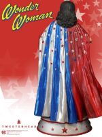 Wonder Woman - Lynda Carter (Cape Variant) Maquette - - Imagen 4
