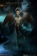 Kier - Shadow of Heaven - - Imagen 2