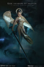 Kier - Shadow of Heaven - - Imagen 3