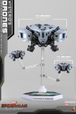 Mysterio's Drones - Imagen 2