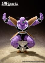Dragon Ball Z Ginyu S.H. Figuarts - Imagen 2