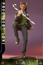 Loki: President Loki - Imagen 3