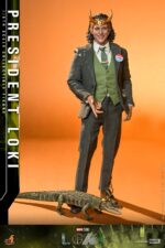 Loki: President Loki - Imagen 4