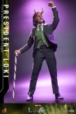Loki: President Loki - Imagen 5