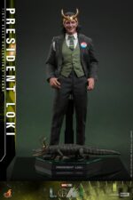 Loki: President Loki - Imagen 6