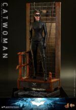 The Dark Kinght Trilogy: Selina Kyle – Catwoman – - Imagen 3