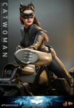 The Dark Kinght Trilogy: Selina Kyle – Catwoman – - Imagen 4