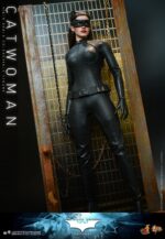 The Dark Kinght Trilogy: Selina Kyle – Catwoman – - Imagen 6