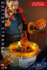Spider-Man: No Way Home – Doctor Strange – - Imagen 5