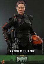 The Book of Boba Fett: Fennec Shand - Imagen 2
