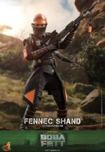 The Book of Boba Fett: Fennec Shand - Imagen 4