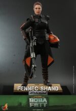The Book of Boba Fett: Fennec Shand - Imagen 5