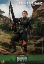The Book of Boba Fett: Fennec Shand - Imagen 6