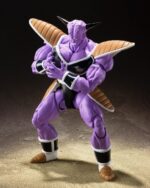 Dragon Ball Z Ginyu S.H. Figuarts - Imagen 3