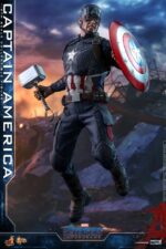 Avengers: Endgame – Captain America – - Imagen 4