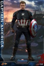 Avengers: Endgame – Captain America – - Imagen 2