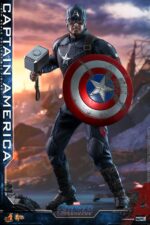 Avengers: Endgame – Captain America – - Imagen 5