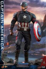 Avengers: Endgame – Captain America – - Imagen 3