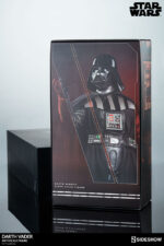 Star Wars: Darth Vader - Imagen 4