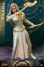 Eternals: Thena - Imagen 4