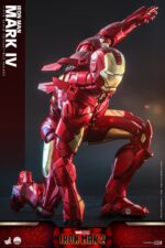 Iron Man 2: Iron Man Mark IV - Imagen 3