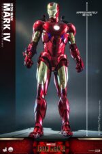 Iron Man 2: Iron Man Mark IV - Imagen 4