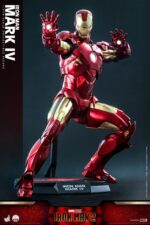Iron Man 2: Iron Man Mark IV - Imagen 2