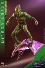 Spider-Man: No Way Home – Green Goblin Deluxe – - Imagen 2