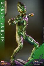 Spider-Man: No Way Home – Green Goblin Deluxe – - Imagen 4