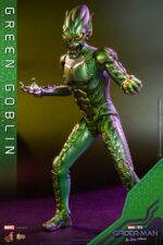 Spider-Man: No Way Home - Green Goblin - - Imagen 2
