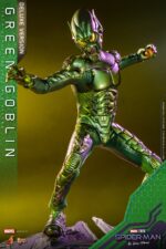 Spider-Man: No Way Home – Green Goblin Deluxe – - Imagen 3