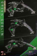 Spider-Man: No Way Home – Green Goblin Deluxe – - Imagen 5