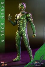 Spider-Man: No Way Home - Green Goblin - - Imagen 3
