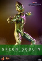 Spider-Man: No Way Home - Green Goblin - - Imagen 4