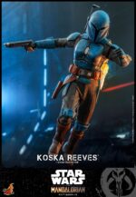 The Mandalorian: Koska Reeves - Imagen 2