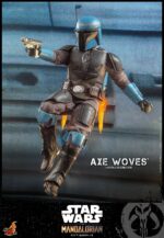 The Mandalorian: Axe Woves - Imagen 2