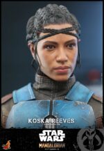 The Mandalorian: Koska Reeves - Imagen 3