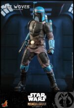 The Mandalorian: Axe Woves - Imagen 4