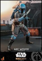The Mandalorian: Axe Woves - Imagen 5