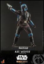 The Mandalorian: Axe Woves - Imagen 3