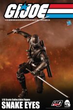 G.I. Joe: Snake Eyes - Imagen 2