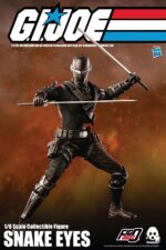 G.I. Joe: Snake Eyes - Imagen 3
