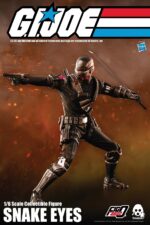 G.I. Joe: Snake Eyes - Imagen 4