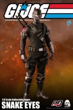 G.I. Joe: Snake Eyes - Imagen 5