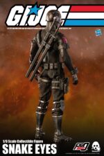 G.I. Joe: Snake Eyes - Imagen 6