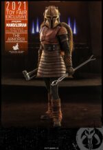 Star Wars: The Mandalorian - The Armorer - - Imagen 3