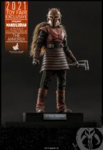 Star Wars: The Mandalorian - The Armorer - - Imagen 4