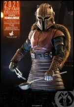 Star Wars: The Mandalorian - The Armorer - - Imagen 5